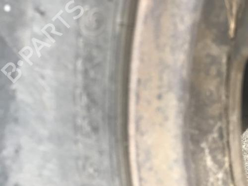 Front left seatbelt FORD FOCUS II (DA_, HCP, DP) 1.6 TDCi | BP25809963I26  - Image 28