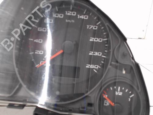 Instrument cluster SEAT EXEO ST (3R5) 2.0 TDI | BP26581594C47 - Image 4