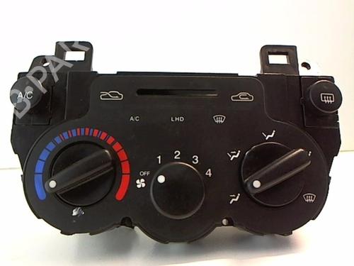 Climate control CHEVROLET MATIZ (M200, M250) | BP25648701I5 - Image 4