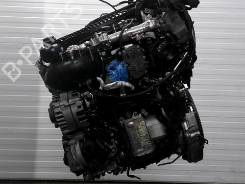Used Engine MERCEDES-BENZ A-CLASS (W177) A 200 d (177.012) (150 hp) 32118551