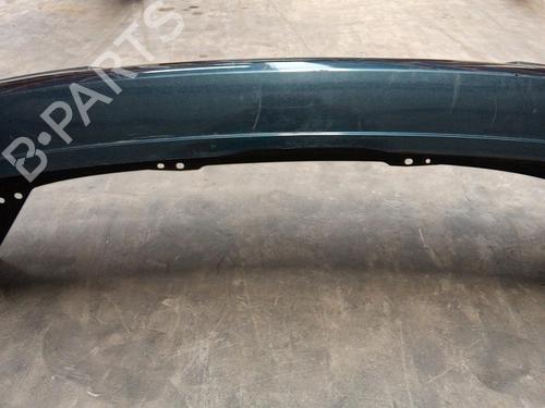Rear bumper VW GOLF V (1K1) 1.9 TDI | BP25632745C8 