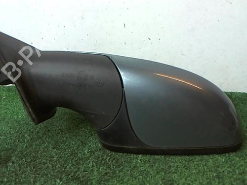 Used Left mirror SEAT ALTEA (5P1) 1.9 TDI (105 hp) 25650745
