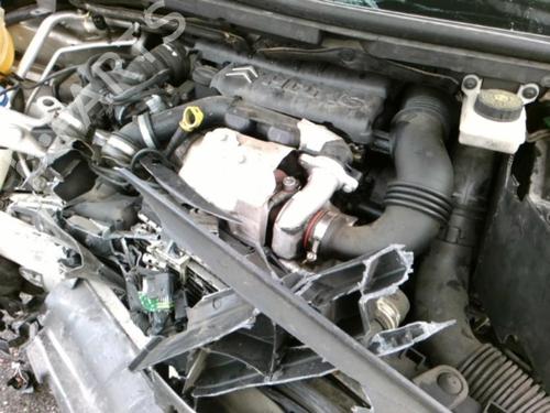 Steering column stalk CITROËN C4 I (LC_) 1.6 HDi | BP25637271I23 - Image 6