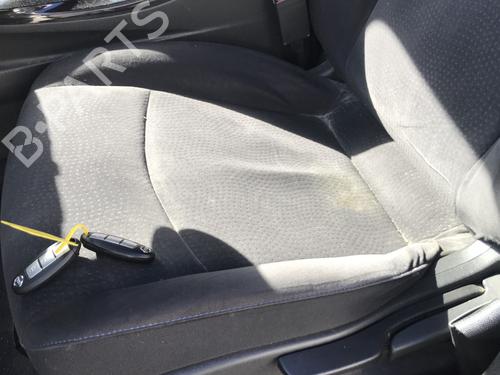 Left taillight NISSAN LEAF (ZE0) Electric | BP30392170C34  - Image 44