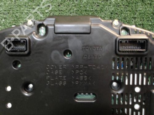 Instrument cluster LEXUS IS II (_E2_) 220d (ALE20) | BP25648592C47 - Image 5