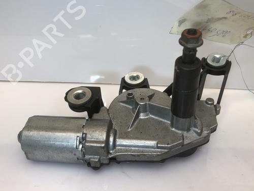 Rear wiper motor VW POLO IV (9N_, 9A_) 1.4 16V | BP28474090M102