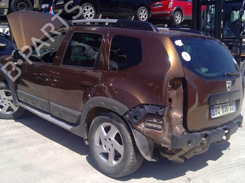 Steering rack DACIA DUSTER (HS_) 1.5 dCi (HSMD, HSM3) | BP25628279M22  - Image 12