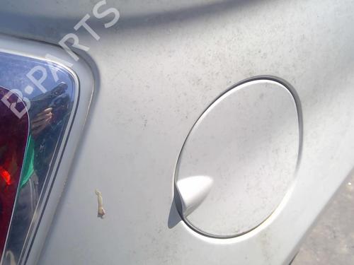 Used Fuel flap FIAT 500 (312_) 1.2 (312AXA1A) (69 hp) 25650389