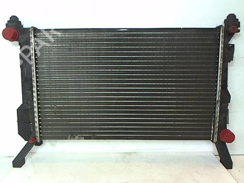 Used Water radiator Water radiator 25636810 25636810