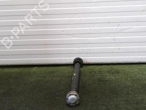 Used Driveshaft Driveshaft SUZUKI GRAND VITARA II (JT, TE, TD) 1.9 DDiS All-wheel Drive (JT419, TD44, JB419WD, JB419XD,... (129 hp) 34336648 34336648