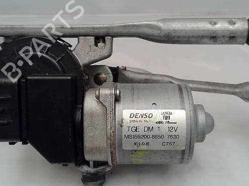 Used Front wiper motor Front wiper motor 37704558 37704558