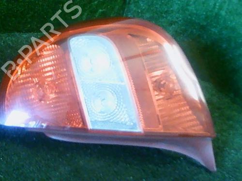 Right taillight ROVER 75 (RJ) 2.0 CDT | BP25645022C35 - Image 2