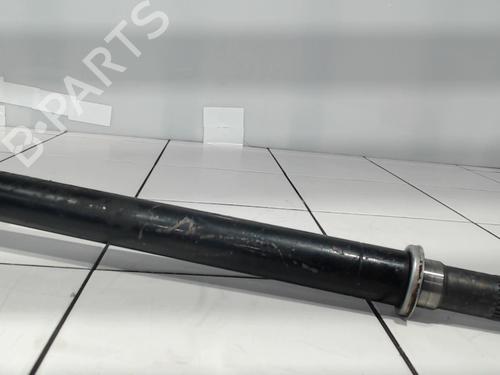 Right front driveshaft RENAULT KOLEOS I (HY_) 2.0 dCi (HY0K) | BP25644402M39 - Image 2