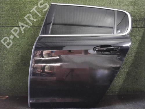 Used Left rear door PEUGEOT 308 II (LB_, LP_, LW_, LH_, L3_) 1.5 BlueHDi 130 (131 hp) 27237784