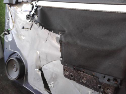 Right front door OPEL MERIVA A MPV (X03) 1.7 CDTI (E75) | BP25644351C3 