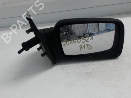 Used Right mirror FORD SIERRA II Turnier (BNG) 1.8 TD (75 hp) 25640666