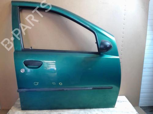 Used Right front door FIAT PUNTO (188_) 1.2 60 (188.030, .050, .130, .150, .230, .250) (60 hp) 25633170