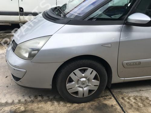 Interruttore RENAULT ESPACE IV (JK0/1_) 1.9 dCi (JK0U) | BP26433109I30 - Image 15