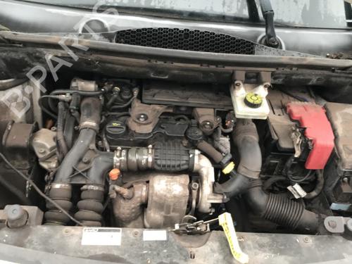 Steering column stalk CITROËN BERLINGO MULTISPACE (B9)  | BP33690212I23  - Image 26