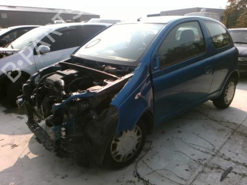 Starter TOYOTA YARIS (_P1_) 1.0 (SCP10_, SCP10R) | BP25636154M8 