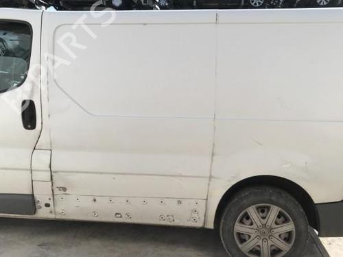 Steering pump RENAULT TRAFIC II Van (FL) 2.0 dCi 90 (FL0H, FL00, FL01, FL0M, FL0P, FL0S) | BP25644475M99  - Image 19