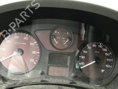 Front right window mechanism CITROËN BERLINGO MULTISPACE (B9) 1.6 HDi 110 | BP25628484C23  - Image 9