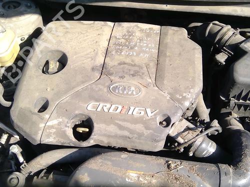 Left taillight KIA CEE'D Hatchback (ED) 1.6 CRDi 90 | BP25634906C34 - Image 4