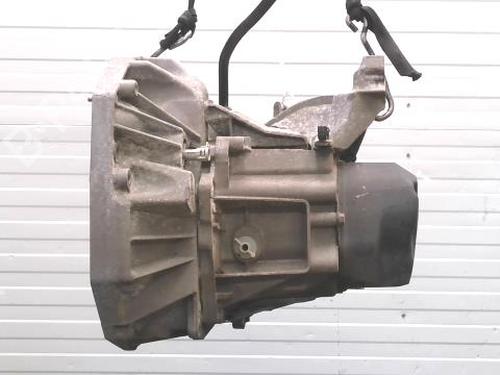 Used Gearbox Gearbox 38321210 38321210