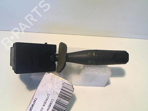 Used Steering column stalk Steering column stalk CITROËN JUMPY I Van (BS_, BT_, BY_, BZ_) [1994-2006] 25637721 25637721