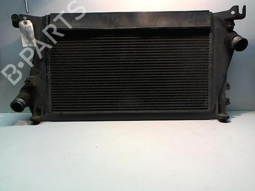 Used Intercooler Intercooler CHRYSLER VOYAGER / GRAND VOYAGER III (GS_, NS_) [1992-2001] 25651500 25651500