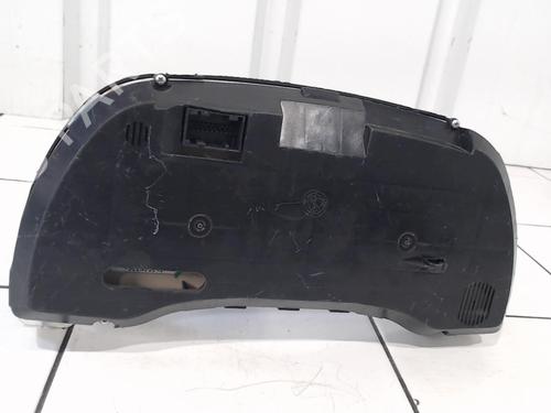 Used Instrument cluster Instrument cluster FIAT PANDA (169_) 1.3 D Multijet 4x4 (169.AXC2A) (70 hp) 25650024 25650024