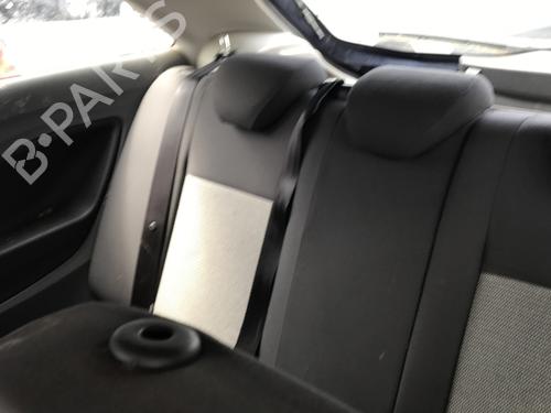 Left taillight SEAT IBIZA IV SC (6J1, 6P5) 1.4 TDI | BP28810171C34 