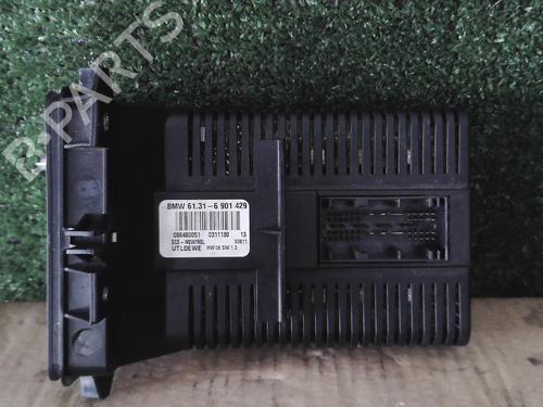 Headlight switch BMW 3 Coupe (E46) 330 Ci | BP25650153I24 - Image 3