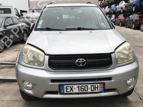 Switch TOYOTA RAV 4 II (_A2_) 2.0 4WD (ACA21, ACA20) | BP25644951I30  - Image 23