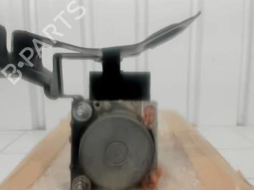 Used ABS pump ABS pump PEUGEOT BIPPER (AA_) 1.4 HDi (68 hp) 25639607 25639607