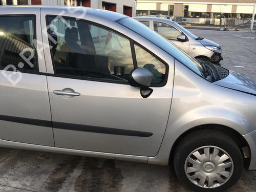 Right front driveshaft RENAULT MODUS / GRAND MODUS (F/JP0_) 1.5 dCi 75 | BP25650366M39  - Image 25