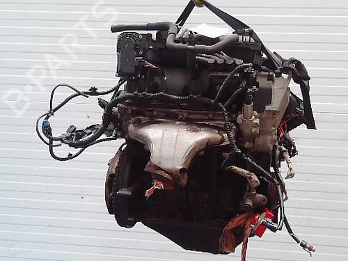 Engine RENAULT TWINGO II (CN0_) 1.2 16V (CN04, CN0B) | BP38456317M1 - Image 2