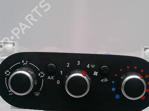 Climate control RENAULT TRAFIC III Van (FG_) 2.0 dCi 120 (FGMN) | BP38307801I5 - Image 2