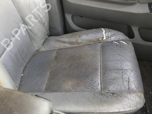 Tailgate BMW X5 (E53) 3.0 i | BP38426192C6 - Image 4