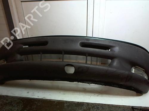 Front bumper CHRYSLER VOYAGER / GRAND VOYAGER III (GS_, NS_) 2.5 TD | BP25647170C7 