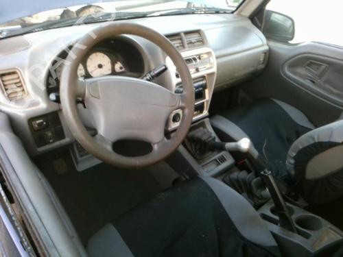Gebruikte SUZUKI VITARA (ET) HDI (SE 420HDI) 2522980 Onderdelen