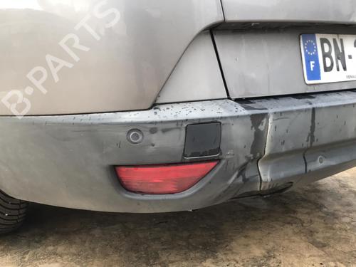 Left headlight RENAULT MEGANE CC (EZ0/1_) 1.9 dCi (EZ0J, EZ1S) | BP25638737C28  - Image 21