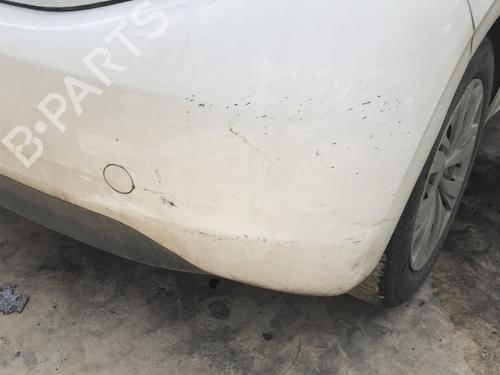 Catalyst PEUGEOT 208 I (CA_, CC_) 1.4 HDi | BP30171744M10