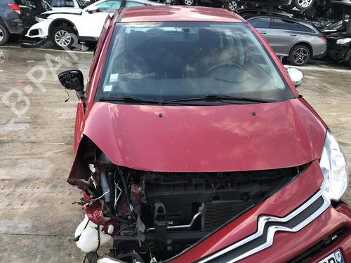 Water radiator CITROËN C3 II (SC_) 1.2 VTi 82 | BP25642490M31  - Image 7