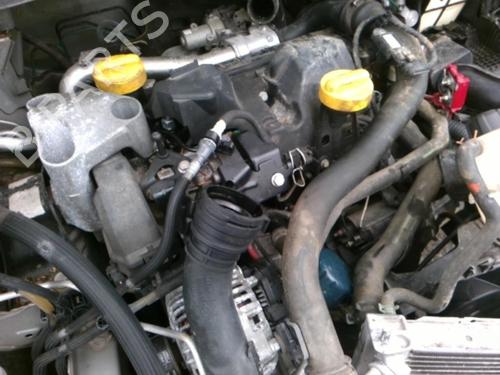 Switch RENAULT MODUS / GRAND MODUS (F/JP0_) 1.5 dCi (JP02) | BP25632208I30 - Image 6