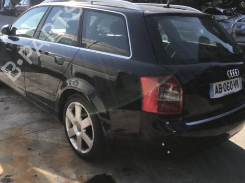 Left headlight AUDI A4 B6 Avant (8E5) 1.9 TDI | BP31940328C28  - Image 21