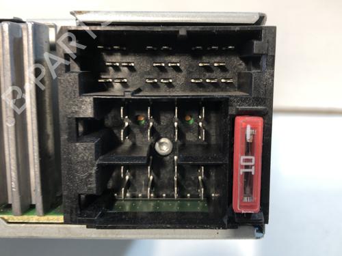 Radio DACIA SANDERO 1.2 16V | BP29508319E6  - Image 6