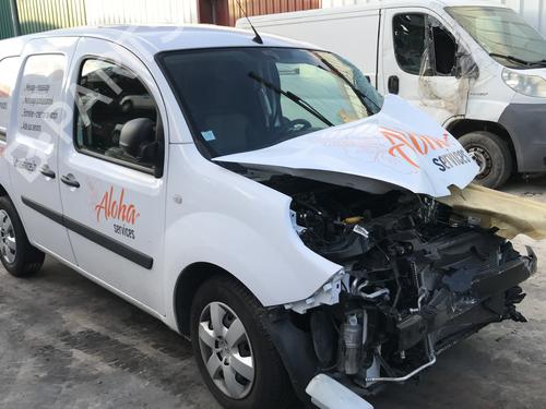 ABS pump RENAULT KANGOO Express (FW0/1_) 1.5 dCi 95 (FW16) | BP26458614M43 - Image 8