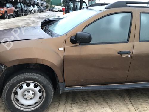 Instrument cluster DACIA DUSTER (HS_) 1.5 dCi | BP25916057C47 - Image 9