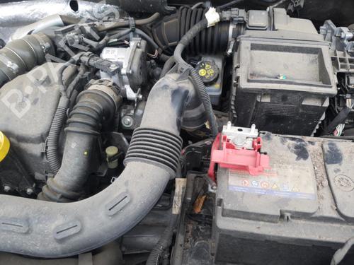 ABS pump DACIA DUSTER (HS_) 1.5 dCi | BP25634743M43 - Image 5